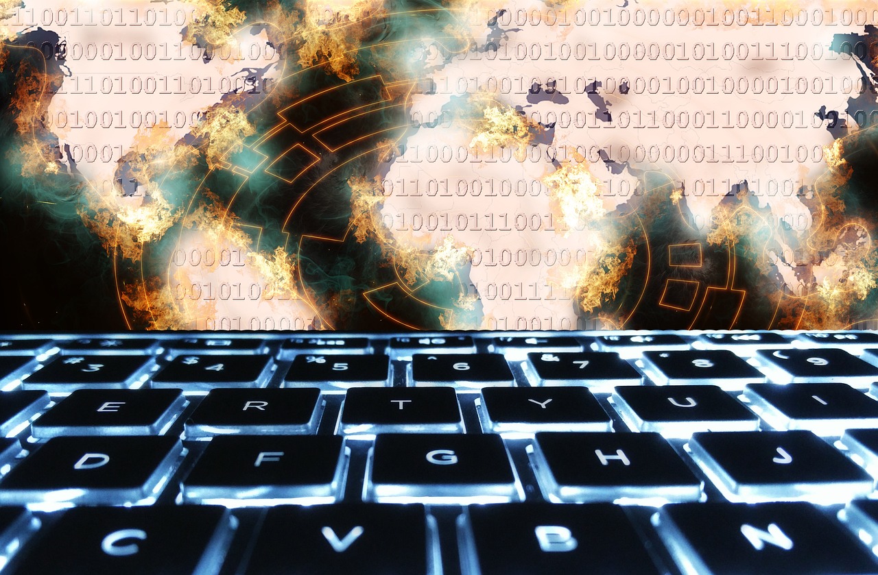 Common Cybersecurity Terms You Should Know